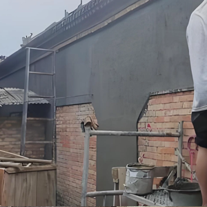 北塘ECC 高延性混凝土 砌体抗震加固薄层修补高抗渗高韧性特种建材