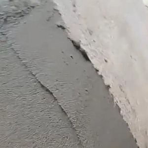 北塘水工建筑物I级C55聚合物改性水泥砂浆 渠道防渗泵站加固迎水面抗冲刷砂浆