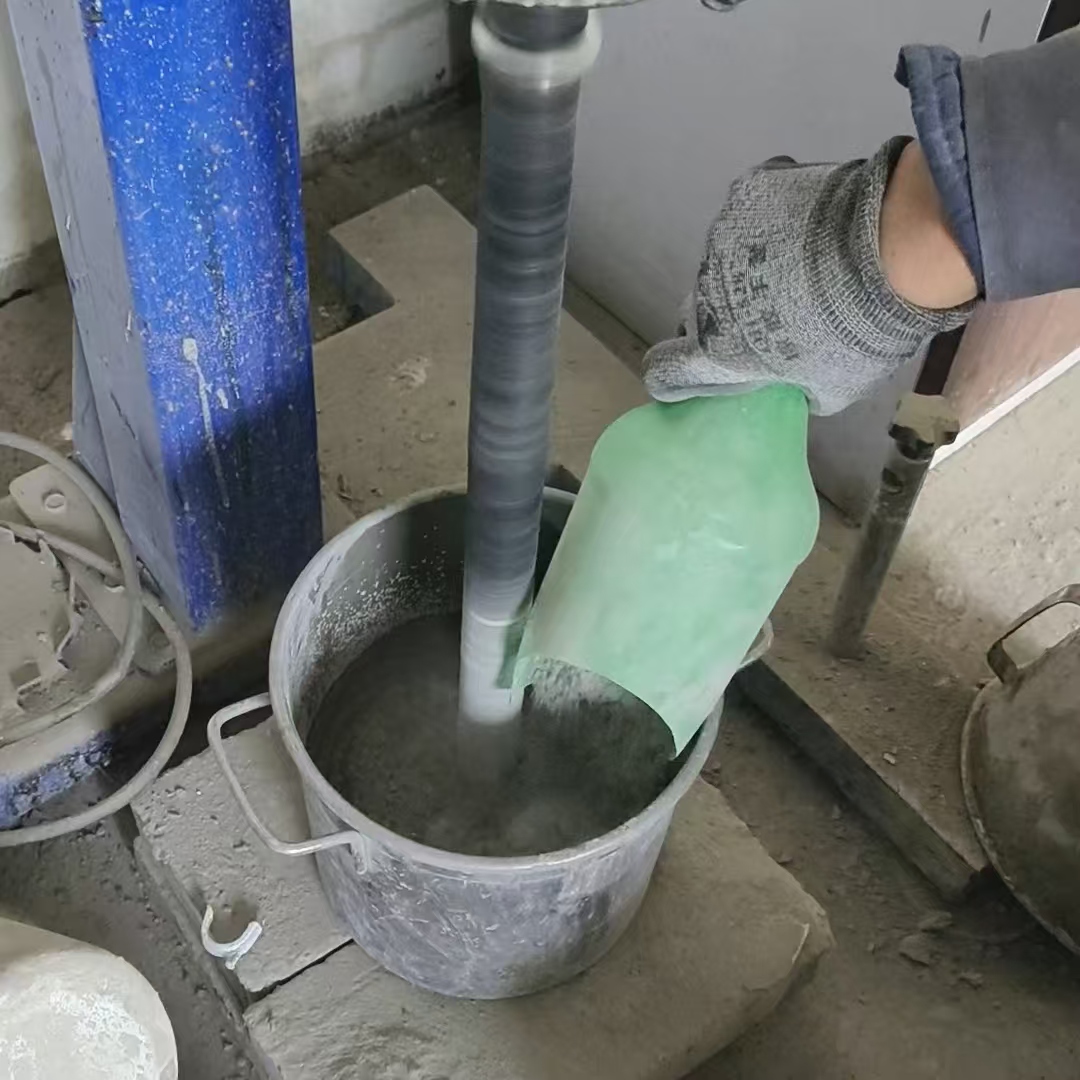 北塘桥梁公路张拉用H60压浆料与普通压浆料有什么区别？