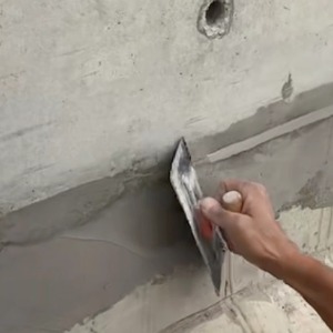 北塘P型防护型环氧树脂砂浆