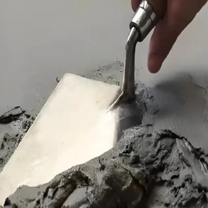 北塘混凝土裂缝孔洞剥落冻融修复用高强度丙乳防腐蚀砂浆